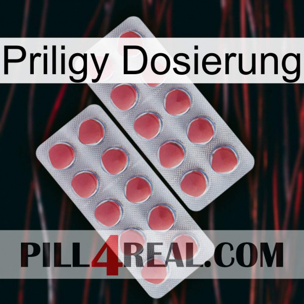 Priligy Dosage 19